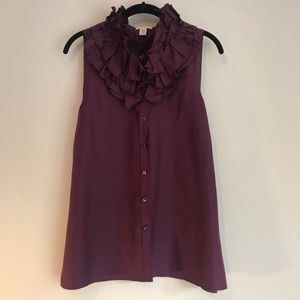 JCREW Blouse